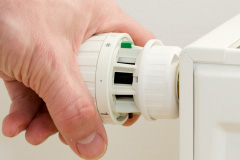 Scots Gap central heating repair costs